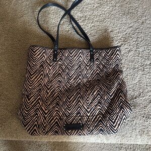 Vera Bradley tote